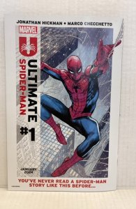 The Amazing Spider-Man #38 Variant Cover (2024)