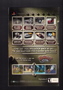 Thor #57 - SIGNED BY DAN JURGENS & BILL SIENKIEWICZ! (8.0) 2003