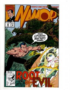 Namor, the Sub-Mariner #22 (1992) J608