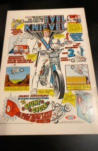 Power Man #17 (1974)1st luke cage as powerman