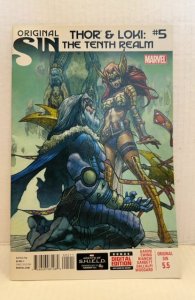 Original Sin #5.5 (2014)