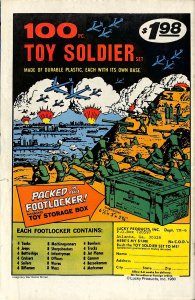 Avengers #195 1st Cameo Taskmaster!