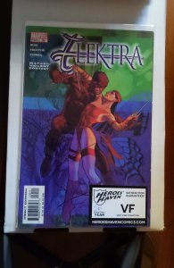 Elektra #35 (2004)
