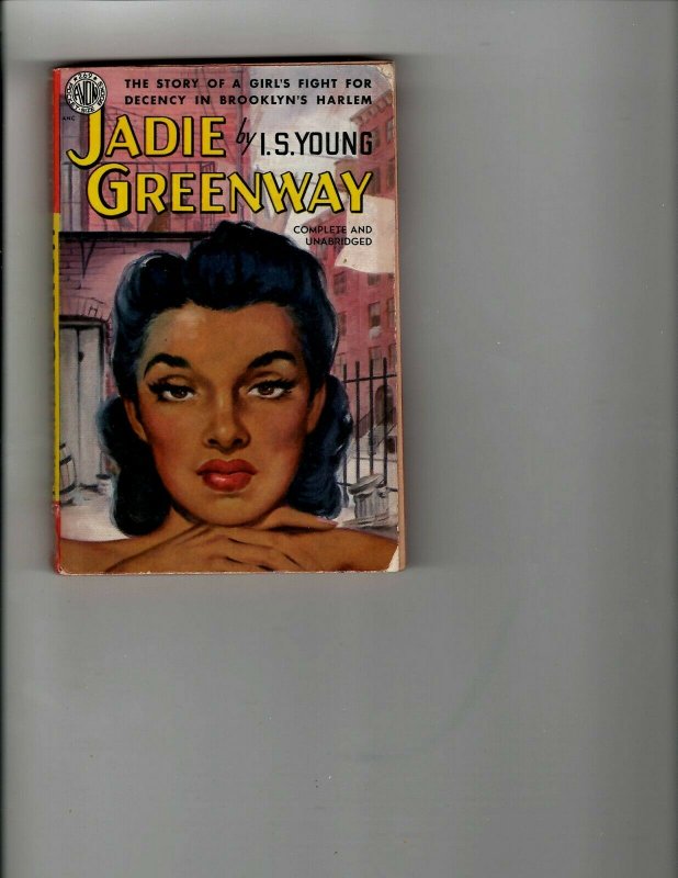 3 Books Jadie Greenway Lady Ann I Can Get It For You Wholesale! Mystery JK16