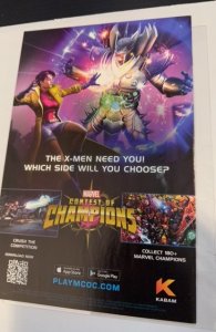 The Immortal Hulk #42 Bennett Cover (2021)