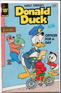 Donald Duck #242 (1982)