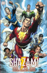 Shazam! Fury of the Gods Special: Shazamily Matters #1 VF/NM ; DC | Jim Lee
