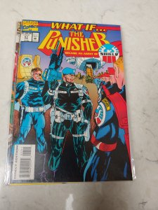 What If...? #57 (1994)