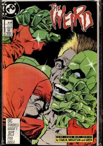 The Weird #3 (1988) The Weird