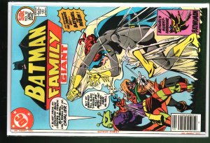 The Batman Family #10 (1977)