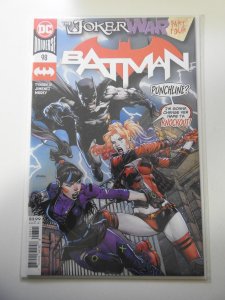 Batman #98 (2020)
