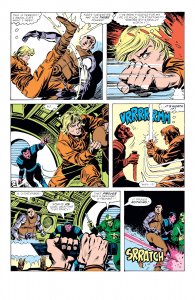 STAR WARS #66 (1982) TOM PALMER SR. | DIRECT EDITION | BRONZE AGE