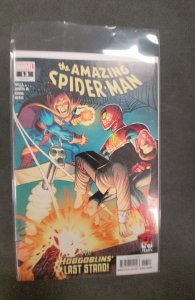 The Amazing Spider-Man #13 (2023)