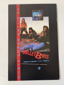 Checkmate #13 - VF/NM  (1989)