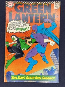 Green Lantern #44 (1966)
