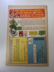 Astonishing Tales #2 (1970) FN/VF condition