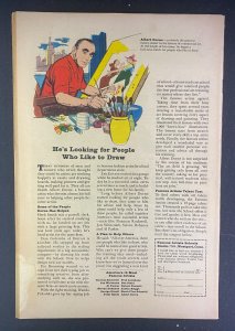 Sgt. Fury (1963) #20 VG/FN (5.0) Jack Kirby