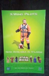 Star Wars: Darth Maul #3 (2000)