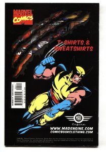 Marvel Milestones: Doom, Sub-Mariner, Red Skull #  2005 - Marvel  -NM- - Comi...