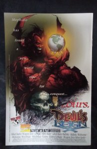 The Darkness #1 (1996)