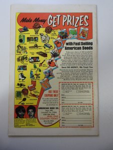 Sgt. Fury #119 (1974) FN+ Condition MVS Intact