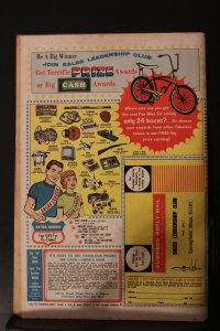 The Invaders #4 (1968) Mid-Grade FN TV Show photo cover key Wow!