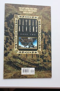 Batman / Aliens #2 (1997) NM
