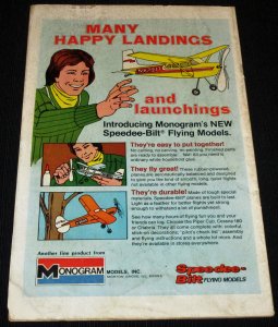 Captain America #200 (1976)