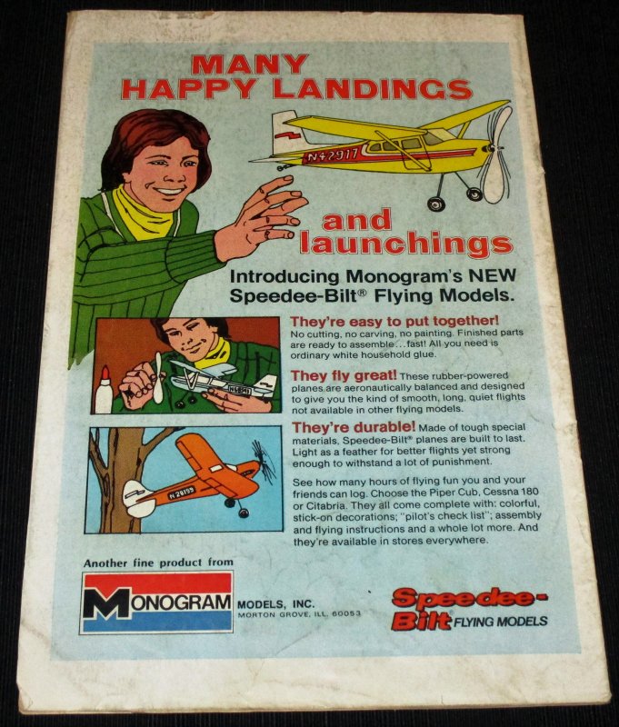 Captain America #200 (1976)