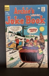 Archie's Joke Book Magazine #159 (1971)