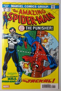 Amazing Spider-Man #129 (9.4, 2023) reprint