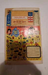 Spooky #153 Harvey Comic Book J743