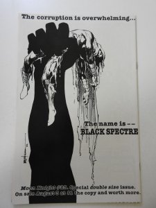 Moon Knight #24 (1982) VF- Condition!