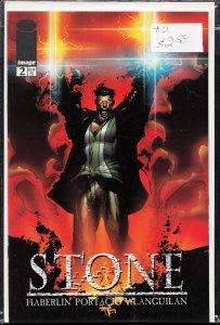 Stone #2 (1999)