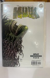 Incredible Hulk #63 (2004)