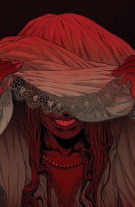 Smile for the Camera #1 2026 Cloonan 1:100 IDW Publishing EB107