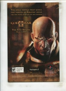 CONAN AND THE MIDNIGHT GOD #2 (9.2) 2006