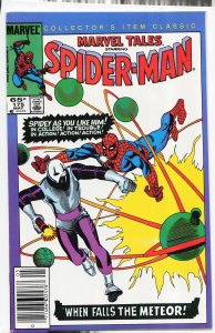 Marvel Tales #175 (1985) Spider-Man