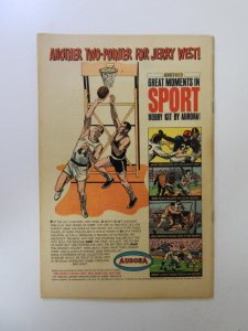 Daredevil #16 (1966) VF condition