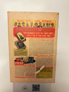 War Heroes #20 VG- Charlton Comic Book WWII War Stories 24 HH1