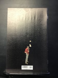 Slots #1 - Walking Dead Tribute Variant (2017) (9.2 or better) ~DUTCH~