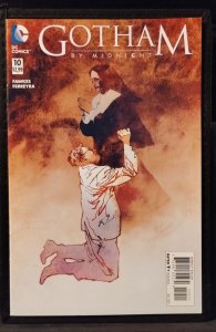 Gotham by Midnight #10 (2015)