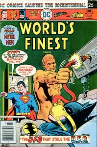 World’s Finest Comics #239 FN; DC | save on shipping - details inside