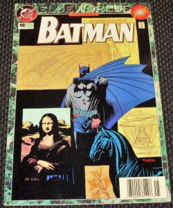 Batman Annual #18 (1994)