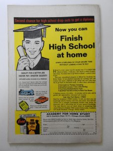 Marvel Collectors' Item Classics #22 (1969) Lee/Kirby FF Stories VG/Fine...