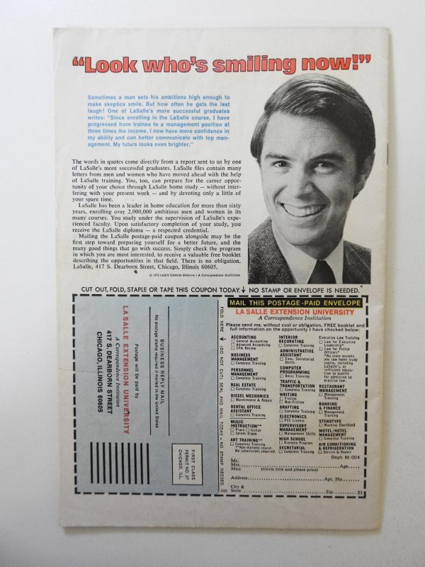 Iron Man #92 VG Condition!