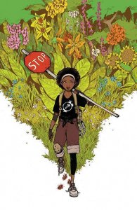 Eve #5 2021 Thorogood 1:10 BOOM! Studio H15