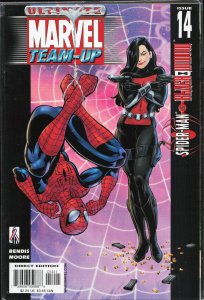 Ultimate Marvel Team-Up #14 (2002) Spider-Man