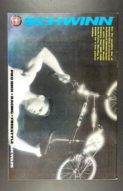 The Amazing Spider-Man #319 (1989)