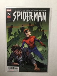 Spider-Man 5 Near Mint Nm Marvel